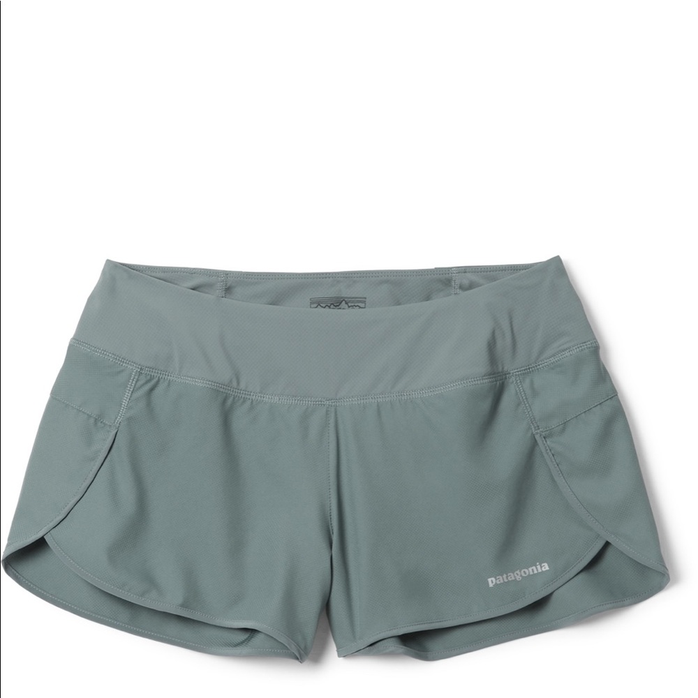 Patagonia Strider Shorts